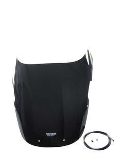 Szyba motocyklowa MRA Spoiler "S" Yamaha FJ 1200 [91-] przeźroczysta 