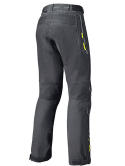 Spodnie motocyklowe Held Traveller czarno-żółte