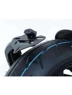 Mocowanie tablicy rejestracyjnej R&G Yamaha MT-09 (FZ-09) (17-20)/ MT-09 SP (18-20)