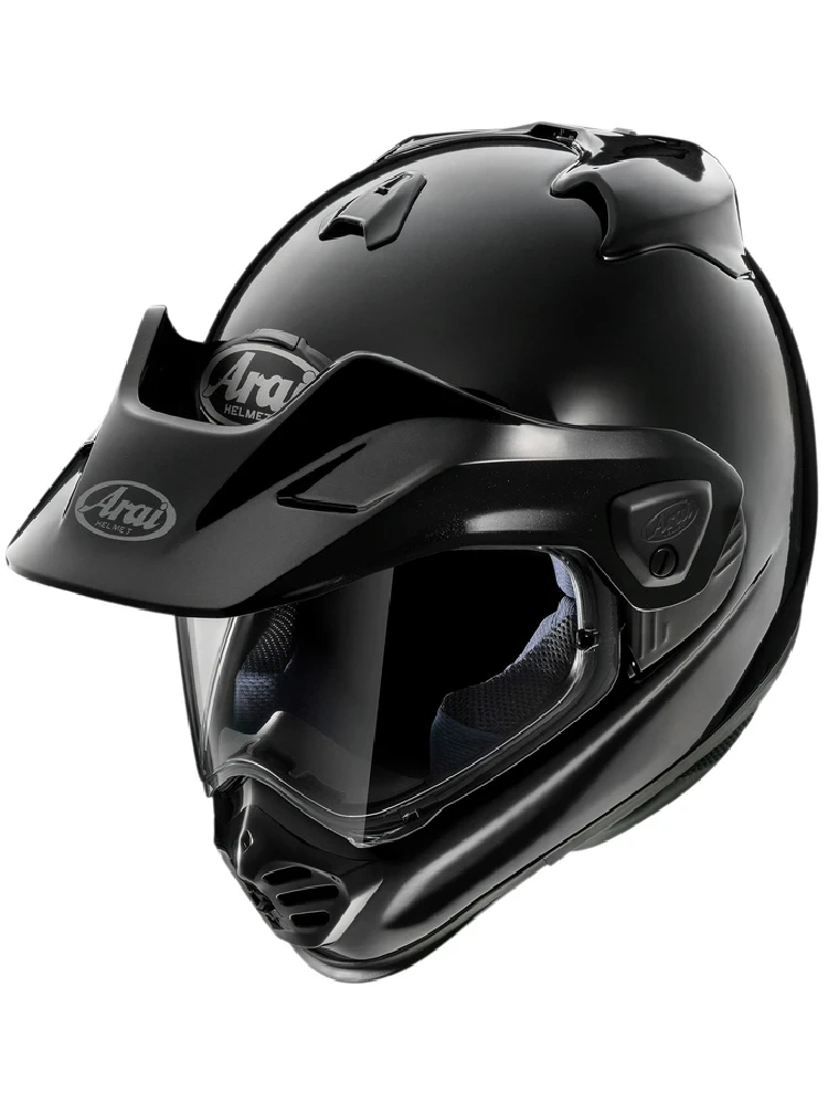 Kask adventure Arai Tour-X5 czarny połysk