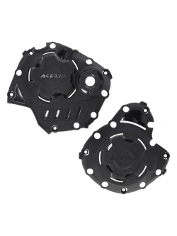 Osłony silnika Acerbis X-Power Royal Enfield Himalayan 450 (24-) czarne