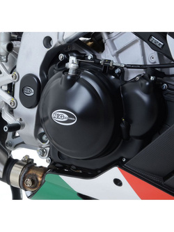 Osłona silnika [para] R&G Aprilia RSV4 RR/ RF (15-)/ Tuono V4 (18-20)/ RSV4 1100 Factory (19-20)