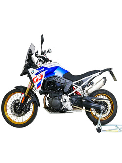 Szyba motocyklowa MRA "T" BMW F 900 GS (24-) przyciemniana 