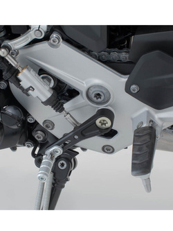 Dźwignia hamulca + dźwignia zmiany biegów SW-MOTECH BMW F 900 R (19-24)