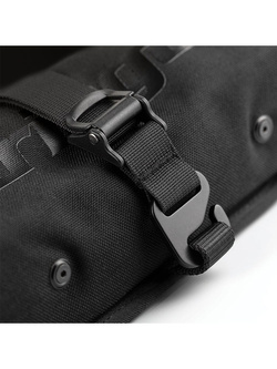 Torba na narzędzia Kriega OS-Tool Roll czarna