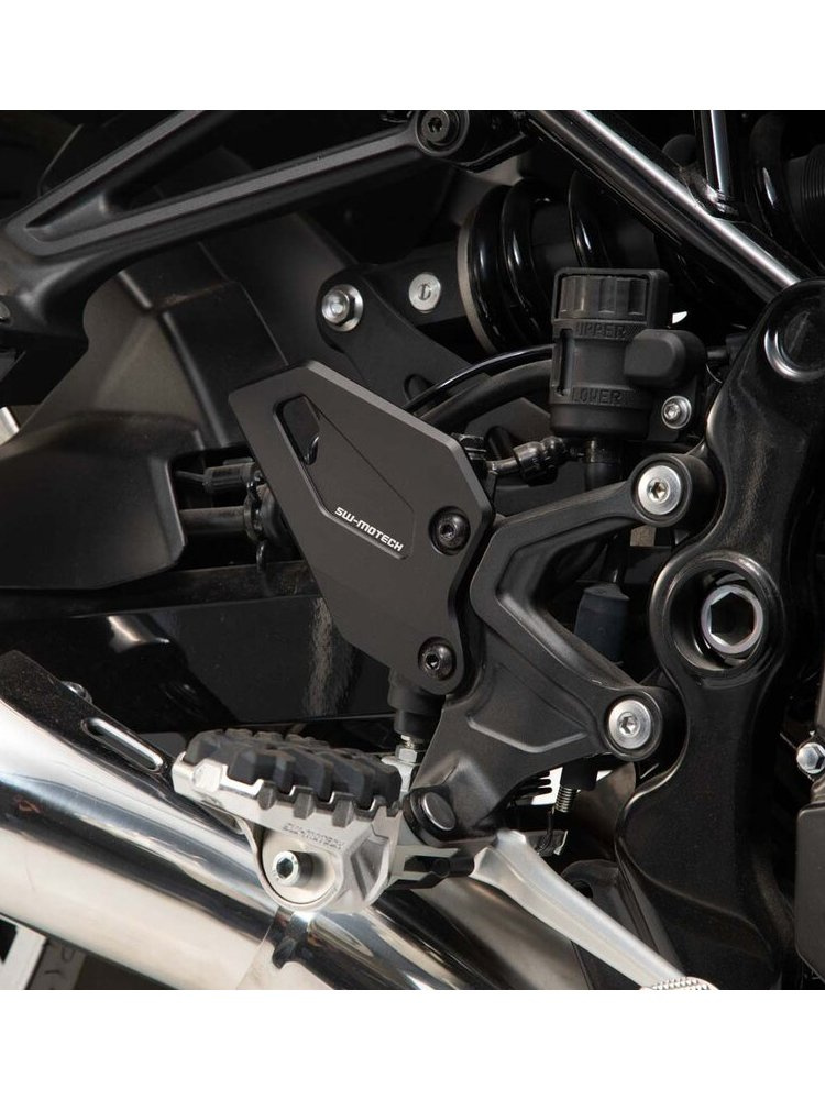 Zestaw zabezpieczający motocykl SW-MOTECH Kawasaki Z 900 RS (17-20) / Z 900 RS Cafe (17-20)