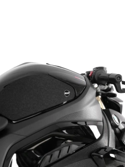 Slidery zbiornika R&G BMW (wybrane modele) czarne