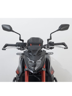 Osłony klamki hamulca i sprzęgła Sw-Motech Honda CB750 Hornet (22-)