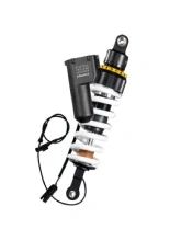 Amortyzator motocyklowy tylny Touratech Plug&Travel BMW R 1250 RS (18-)