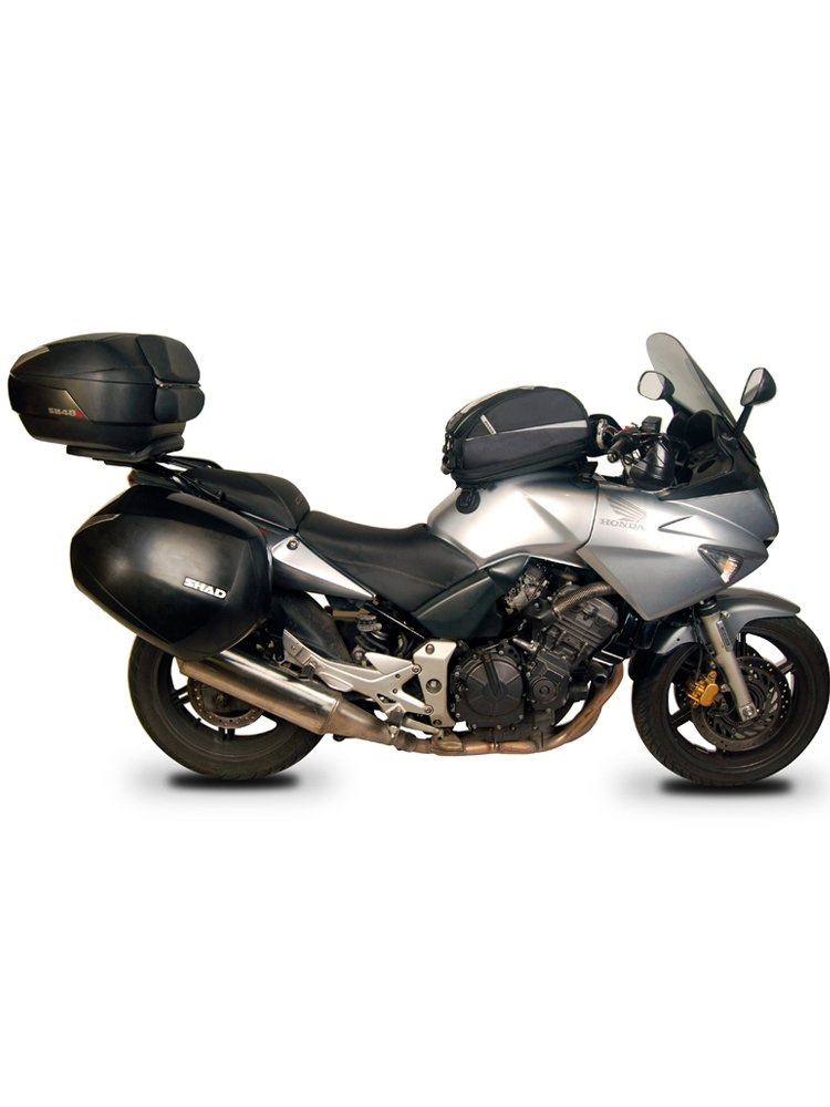 Stelaż kufrów bocznych Shad Honda CBF600 S/N (04-12)