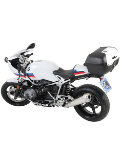 Stelaż centralny AluRack Hepco&Becker BMW R nineT Racer [17-23]