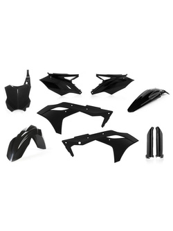 Pełny zestaw plastików Acerbis Kawasaki KX 250 F [17-20]