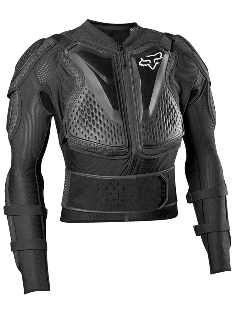 Zbroja dziecięca Fox Titan Sport