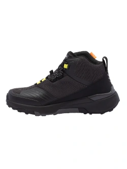 Buty motocyklowe Sidi Nucleus Air czarne