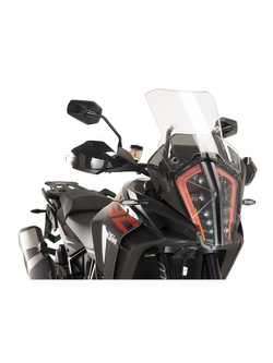 Osłona lampy PUIG do KTM 1290 Super Adventure [17-20]