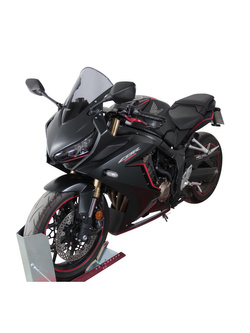Szyba motocyklowa MRA Racing "R" Honda CBR 650 R (19-23) przyciemniana