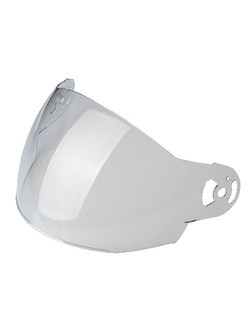 Szyba przeźroczysta Caberg do modeli Riviera V2/ V2+/ V3