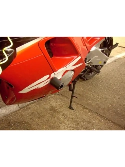 Crashpady R&G Honda CBR600 (FM-FR) (91-94) czarne