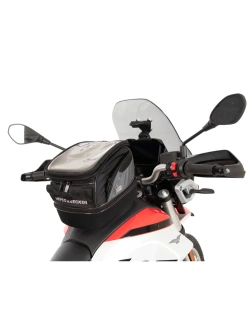 Tankring Basic Hepco&Becker Moto Guzzi V 85 TT/Strada/Travel (24-)
