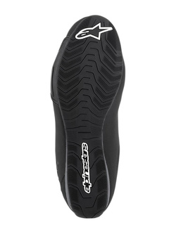 Buty motocyklowe Alpinestars Sektor Waterproof czarne