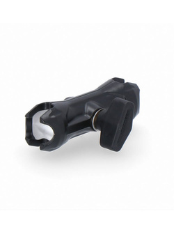 Ramię uchwytu kulowego obracane SW-MOTECH