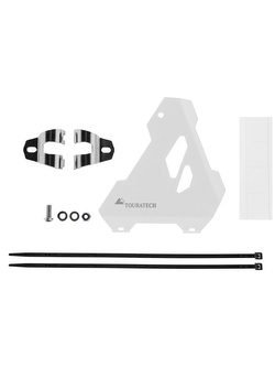 Osłona rozrusznikaTouratech BMW R1250GS/ R1250GS Adventure/ R1200GS (LC) / R1200GS Adventure (LC) srebrna