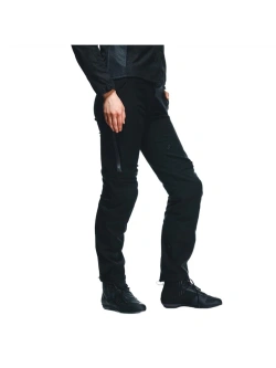 Spodnie motocyklowe damskie tekstylne Dainese Drake 2 Air czarne