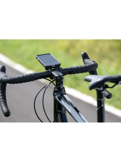 Uchwyt na telefon Lampa z mocowaniem na kierownicę od 22 do 35 [mm]