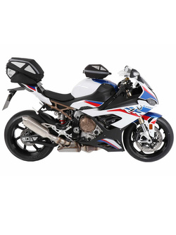 Stelaż pod torby na tył Hepco&Becker Sportrack BMW S 1000 RR (19-22) montowany na stałe