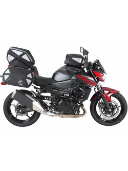 Stelaż boczny C-Bow Hepco&Becker do Kawasaki Z 400 (19-23)