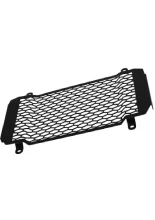 Osłona chłodnicy Zieger Pro Kawasaki Z 900 (25-) czarna