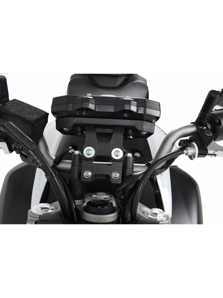 Zestaw przesunięcia zegarów Hepco&Becker Yamaha MT-07 (14-17)