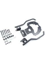 Stelaż pod kufer centralny Monokey, Monolock Kappa BMW G 310 R (17-25) [bez płyty montażowej]