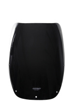 Szyba motocyklowa MRA oryginalny kształt "O" Honda CB 1100 RC (wszystkie lata) czarna