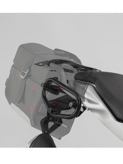 Stelaż SLC Legend Gear SW-MOTECH BMW G 310 GS [17-] - [na prawą stronę]