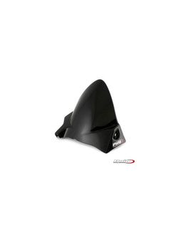 Błotnik tylny PUIG do Aprilia Shiver 750 07-16 / Shiver GT 09-13/ Shiver 900 17-21 (czarny mat)