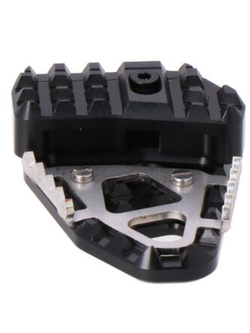 Poszerzenie pedału hamulca SW-MOTECH do BMW R 1200 GS (04-12)