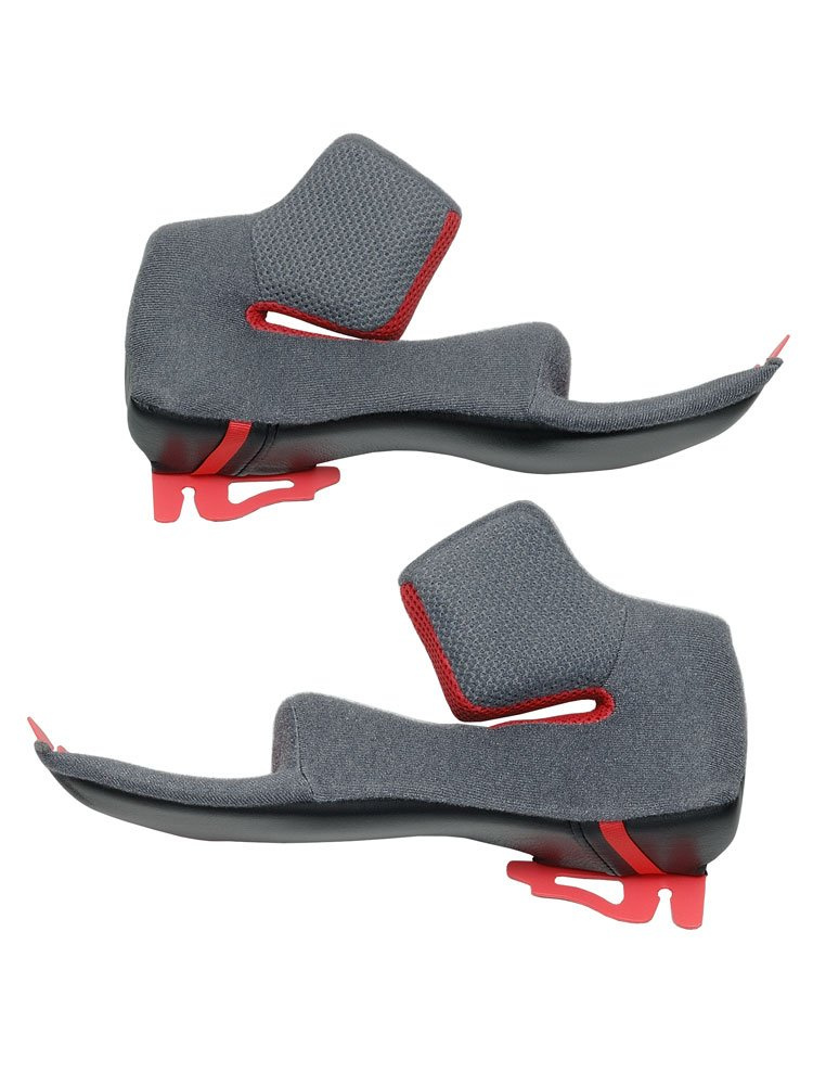 Wkładki policzkowe Shoei do kasku NXR II 39 mm