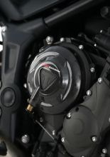 Osłona silnika R&G do Triumph Trident 660 (21-)/Tiger 660 (22-)/ Daytona 660 (24-) [na prawą stronę]