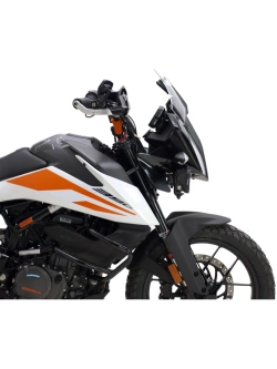 Mocowanie świateł drogowych Denali KTM 390 Adventure (20-21)