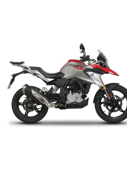 Stelaż Shad pod kufer centralny BMW G 310 GS (17-25)