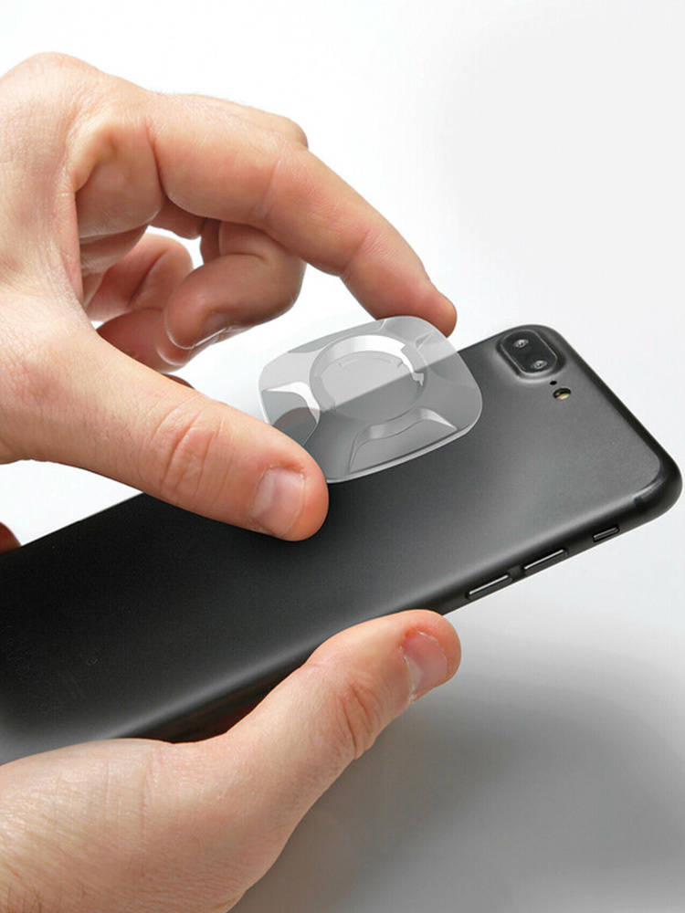 Adapter uniwersalny Lampa Opti przeźroczysty