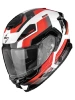 ARKON White-Red 