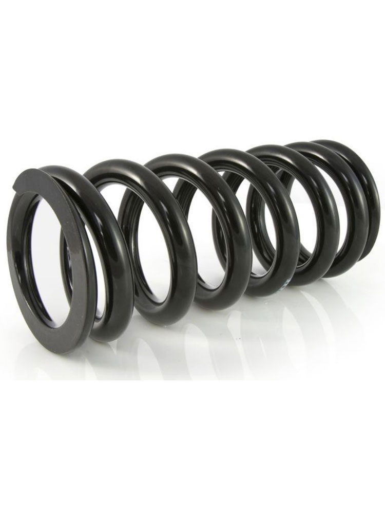Zestaw sprężyn progresywnych przedniego zawieszenia widelca i amortyzatora Touratech do Yamaha XT660Z Tenere (08-)