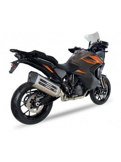 Tłumik motocyklowy IXIL MXT Mega Xtrem Trail KTM 1290 Adventure (21-24)
