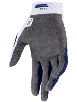 Rękawice cross Leatt Moto 1.5 GripR Royal