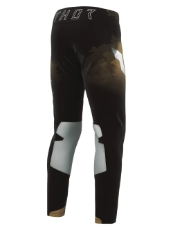 Spodnie cross Thor Sportmode khaki