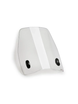 Szyba do skutera PUIG Urban Yamaha D'elight (21-) przeźroczysta
