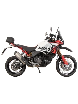 Stelaż Smartrack Hepco&Becker Ducati DesertX Rally (24-)