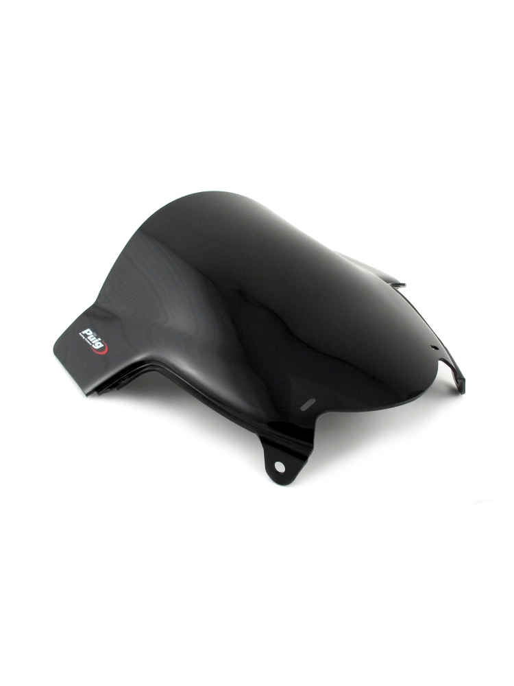 Szyba motocyklowa sportowa PUIG Racing Suzuki GSX 1250F (10-16)/ GSX 650F (08-16) czarna